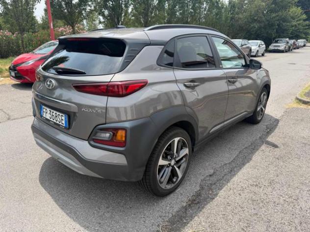 HYUNDAI Kona 1.0 T-GDI Style rif. 23951716 - Foto 5