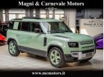 LAND ROVER Defender 110 75TH LIMITED EDITION|MATRIX|AIR SUSP|MERIDIAN rif.  &hellip;