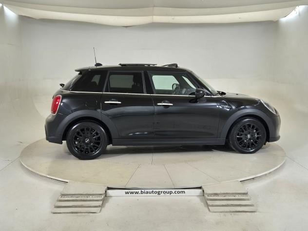 MINI Mini 5 porte Mini F55 2021 5p Mini 5p 1.5 Cooper Camden auto - Foto 6