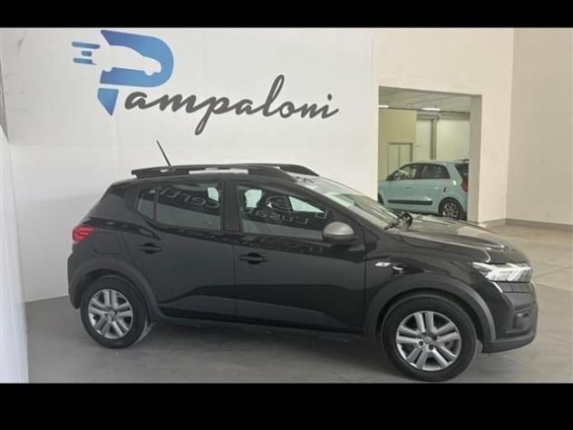 DACIA Sandero Stepway 1.0 tce Comfort Eco-g 100cv rif. 23788712 - Foto 4