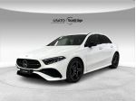 Mercedes-Benz Classe A - W177 2023 A 180 d AMG Line Advanced Plus auto