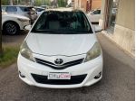 Toyota Yaris 1.4 D-4D 5 porte Lounge