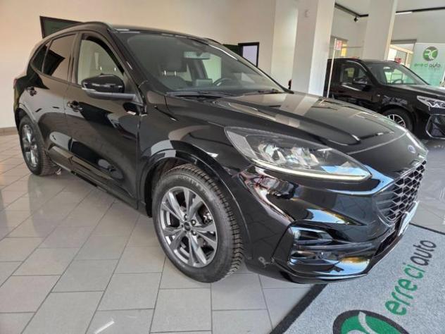 FORD Kuga 2.0 EcoBlue 120 CV aut. 2WD ST-Line rif. 23411851
