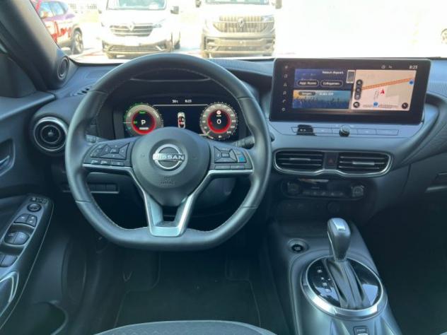 NISSAN Juke 1.6 HEV N-Connecta rif. 23855960 - Foto 10