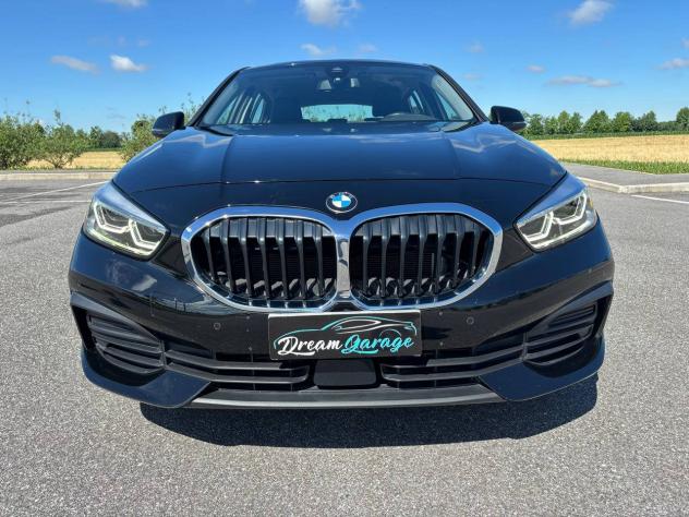BMW Serie 1 NEOP. COCKPIT - VOLANTE M - 1.5 Benzina 136cv - Foto 2