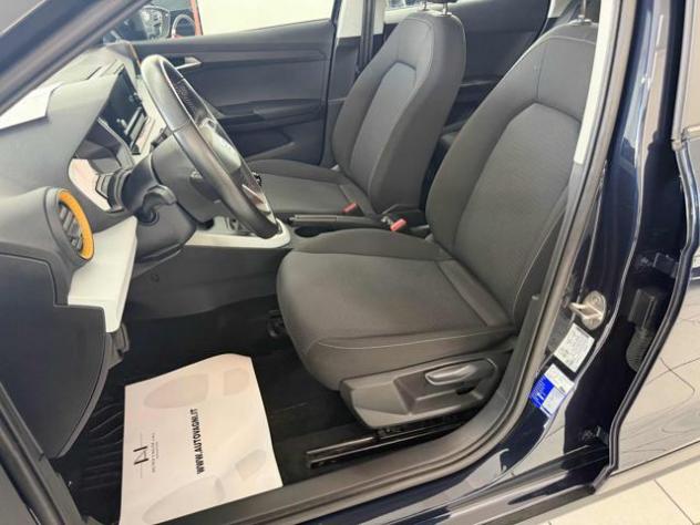 SEAT Arona 1.0 TGI Style rif. 23993046 - Foto 7