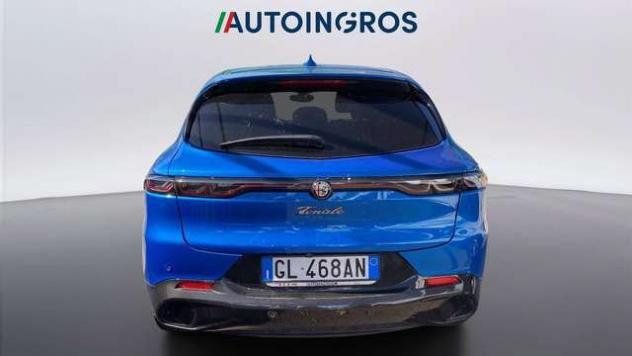 Alfa Romeo Tonale 1.5 hybrid Speciale 130cv tct7 - Foto 3