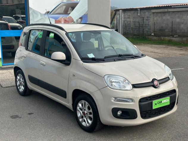 FIAT Panda 3ª serie Panda 1.2 Lounge - Foto 2