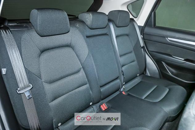 Mazda CX-5 2.2L 150cv 2WD 6MT Newground - Foto 8