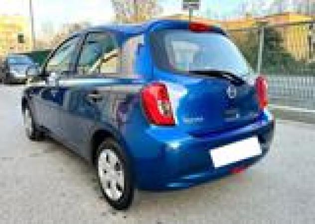 NISSAN Micra APERTI AD AGOSTO rif. 24021725 - Foto 10