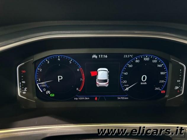 VOLKSWAGEN T-Roc 1.5 TSI ACT DSG Style rif. 24145117 - Foto 10