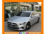 Mercedes A 180 d Automatic SPORT NAVI+RETROC.