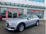 AUDI A4 allroad 40 TDI 204 CV S tronic Business rif. 23722731