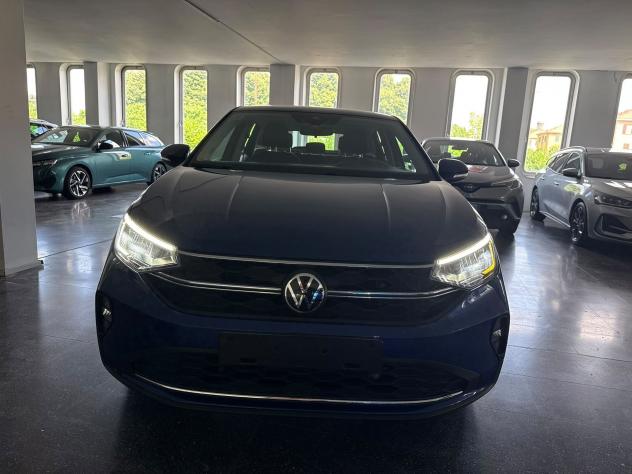 Volkswagen Taigo 1.0 TSI 115 CV Life. - Foto 8