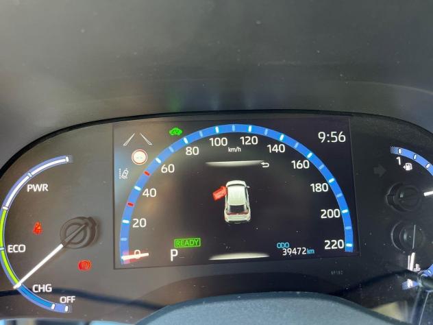 Toyota Yaris Cross Yaris Cross 1.5h Trend fwd 116cv e-cvt - Foto 8