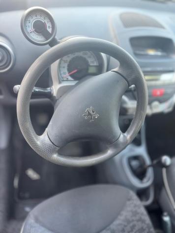 Peugeot 107 1.0 68CV 5p. Sweet Years - Foto 8