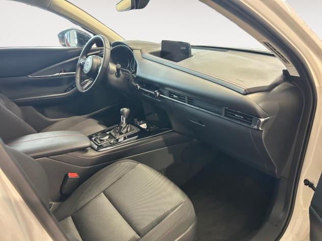 MAZDA CX-30 2.0L e-Skyactiv-X M Hybrid 2WD Homura - Foto 7