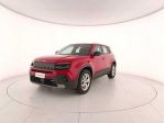 Jeep Avenger 1.2 turbo Altitude fwd 100cv