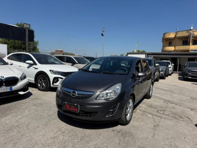 OPEL Corsa 1.2 85CV 5 porte GPL-TECH Elective rif. 23838259 - Foto 4