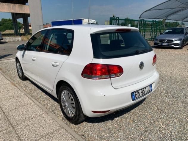 VOLKSWAGEN Golf 1.6 TDI DPF 5p. BlueMotion rif. 23922896 - Foto 7