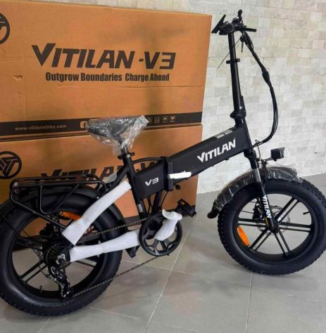 Vitilan-v3 prezzo Bomba 💣💣60km - Foto 2