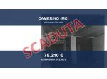 Immobile in asta di 399 m² con più di 5 locali in vendita a Camerino