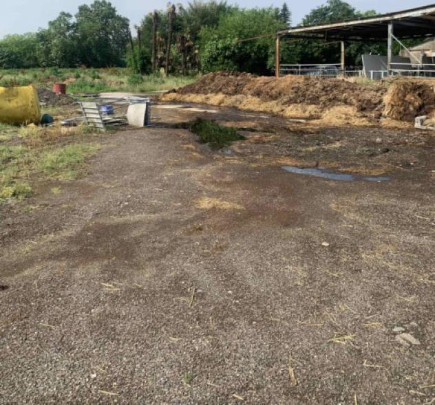 Immobile in asta di 1246 m² in vendita a Campiglia dei Berici - Foto 4