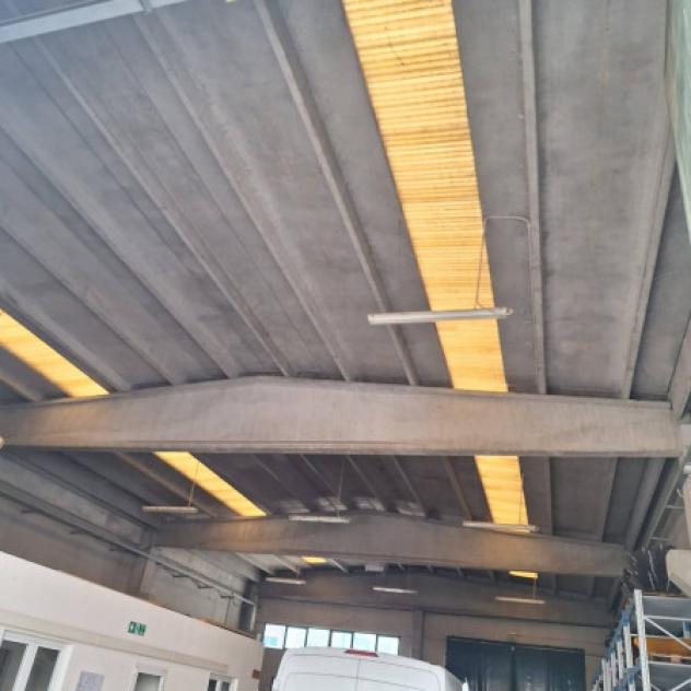 Immobile di 390 m² con 1 locale in vendita a Castelnuovo Rangone - Foto 3