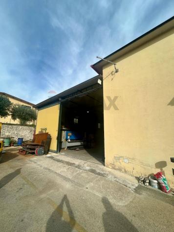 Capannone Industriale in vendita a Melilli, Città Giardino - Foto 3