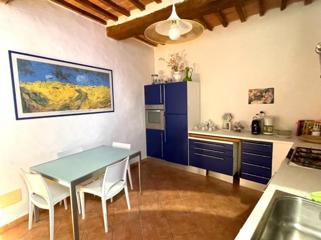 Appartamento in vendita a Asciano 85 mq Rif: 1069337 - Foto 8