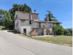Porzione di casa in vendita a Avigliano Umbro
