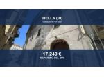 Immobile in asta di 60 m² in vendita a Biella