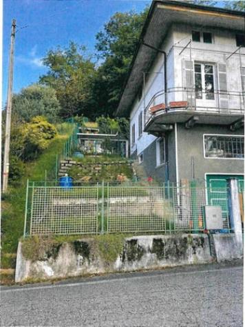 Immobile in asta di 167 m² con più di 5 locali e box auto in vendita a Bioglio - Foto 2