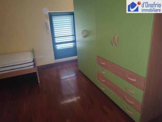 CAMPOBASSO ALLA CONTRADA SAN VITO INTERO FABBRICATO CON TERRENO CIRCOSTANTE - Foto 17