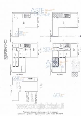 IMMOBILI-IMMOBILE RESIDENZIALE-Via Adua, 3 - Foto 10