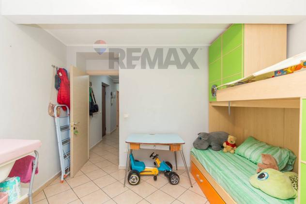 Appartamento in vendita a Catania, Villa Bellini - Foto 18