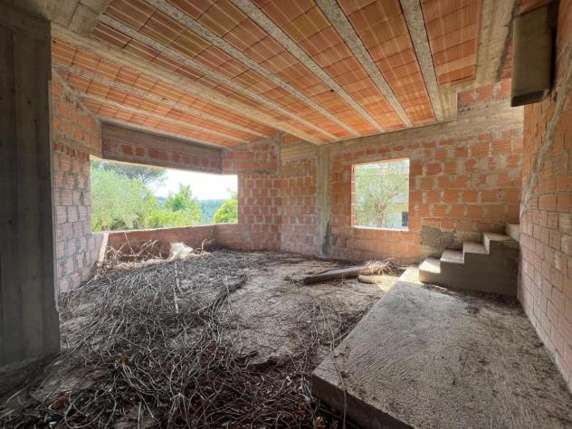 Villa in vendita a Civitella San Paolo - Foto 7