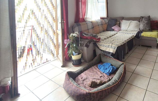 VIA FIRENZE ADIANCENZE: Bilocale al primo piano con balcone - Foto 9