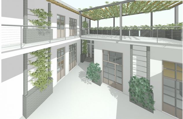 DI NUOVA REALIZZAZIONE APPARTAMENTI BILOCALI MM DERGANO - Foto 3