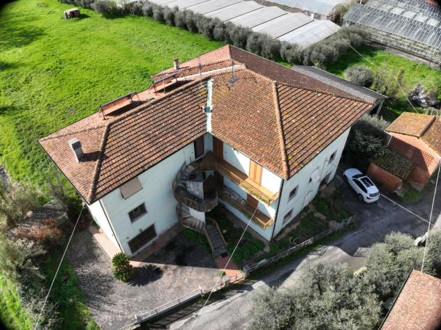 Appartamento in vendita a Pescia - Foto 4