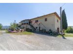 Colonica in vendita a Pomarance 510 mq  Rif: 1120886