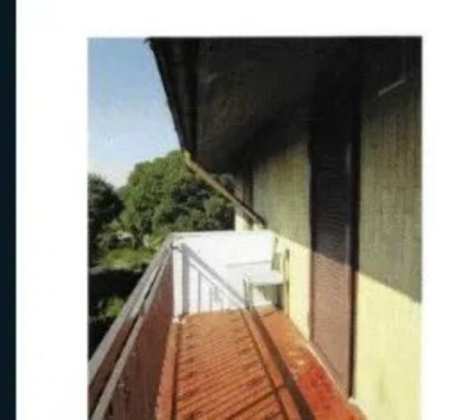 Immobile in asta di 92 m², box auto in vendita a Ponte San Pietro - Foto 5