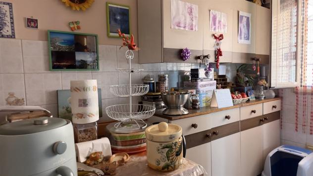Nuda Proprietà Delizioso Superattico - Foto 16