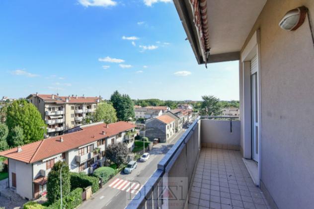 Appartamento di 86 m² con 3 locali e box auto in vendita a Seregno - Foto 14