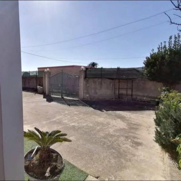 Immobile in asta di 591 m² in vendita a Siracusa - Foto 4