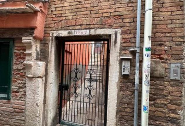 Immobile in asta di 83 m² in vendita a Venezia - Foto 14