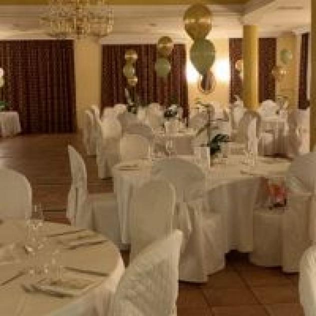 Hotel Parco dei Principi S.r.l. - Foto 3