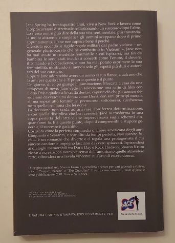 Non sparare, baciami di Sharon Krum 1°Ed.Mondadori, settembre 2005 come nuovo - Foto 2