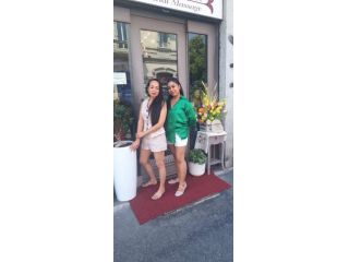 Massaggi - benessere Monza - Massaggi Tel:3349940883