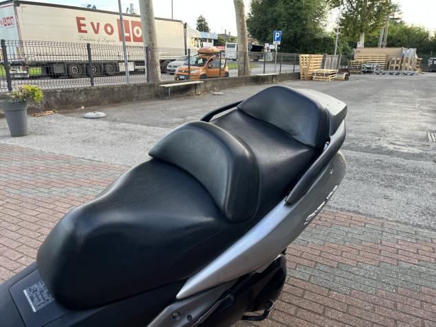 Honda Silver Wing 400 null - Foto 10